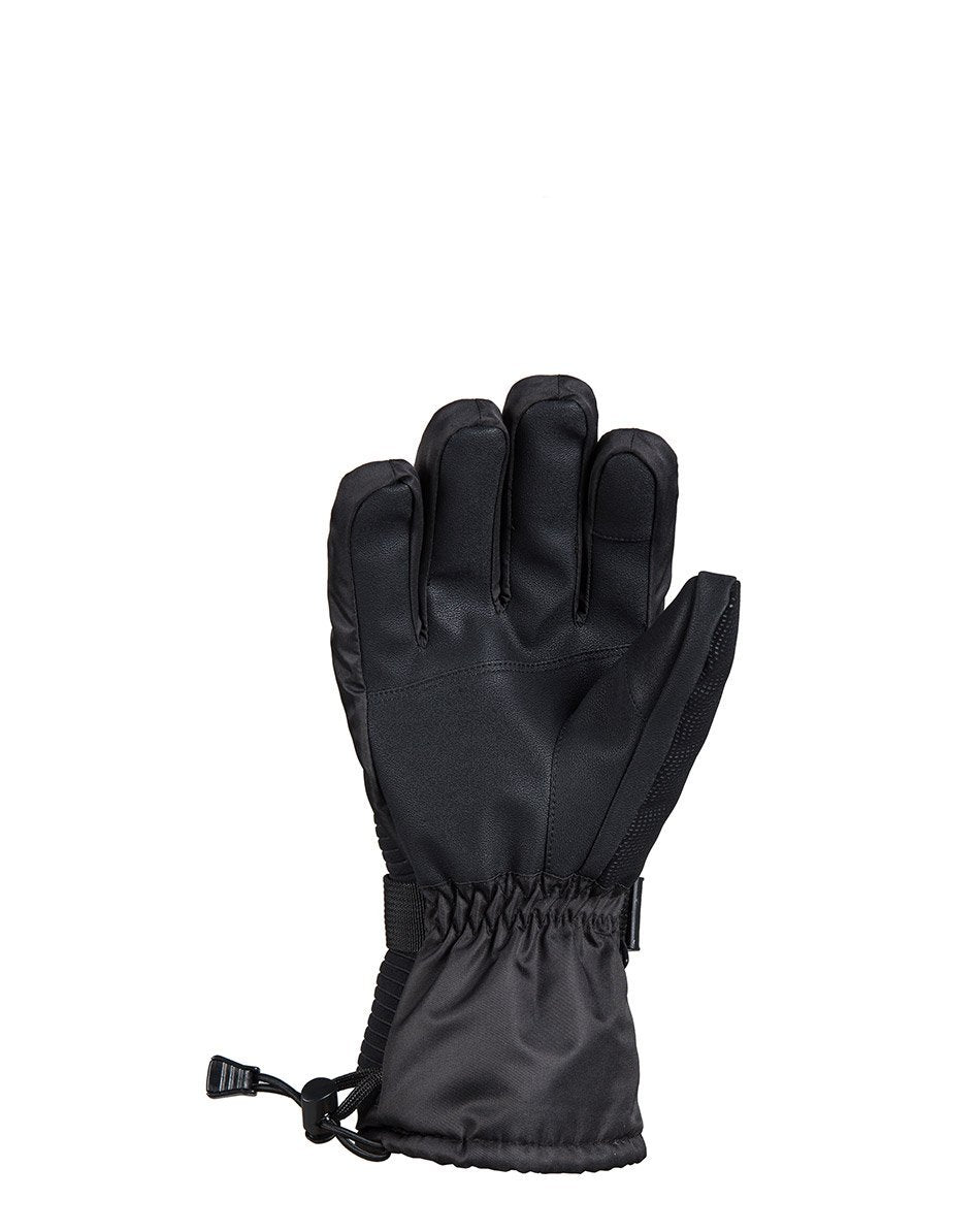 Outdoor Sports Running Riding Touch Screen Gloves Male Winter Waterproof Ski Warm Non Slip Gloves