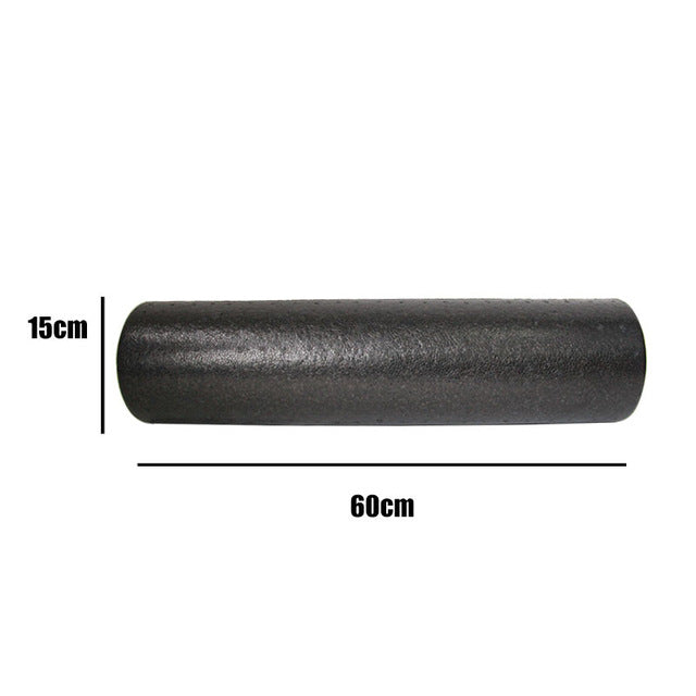 FITNESS FOAM ROLLER